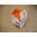 professional Manufacture Custom High Quality Carton Box